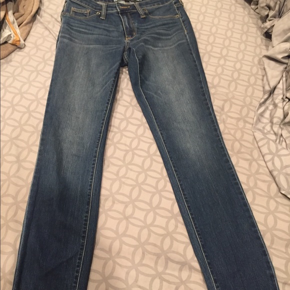 Jeans - Picture 3 of 3
